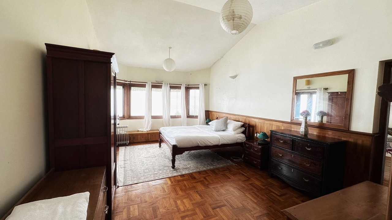 Photo of Bedroom in Kodaikanal