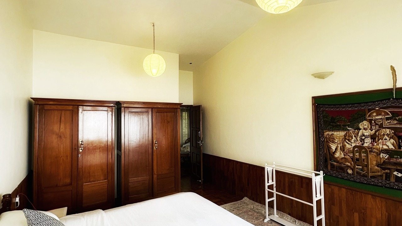 Photo of Bedroom in Kodaikanal