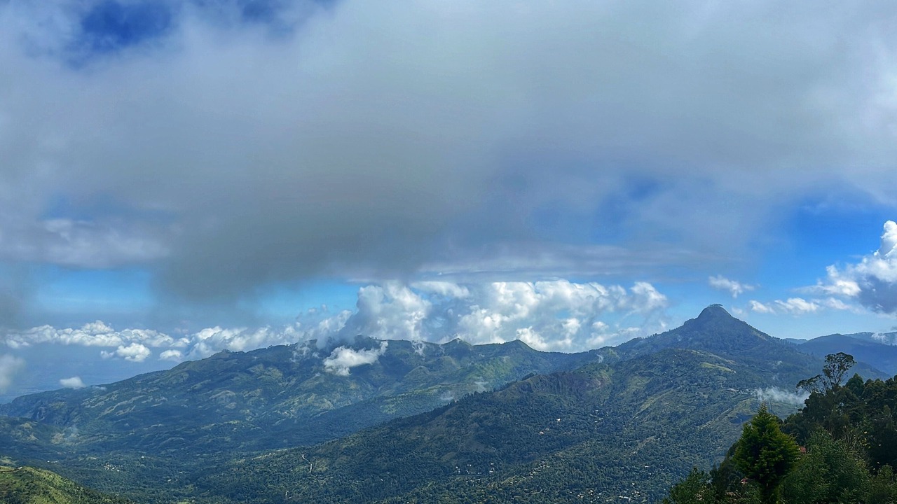 Photo of Outdoor in Kodaikanal