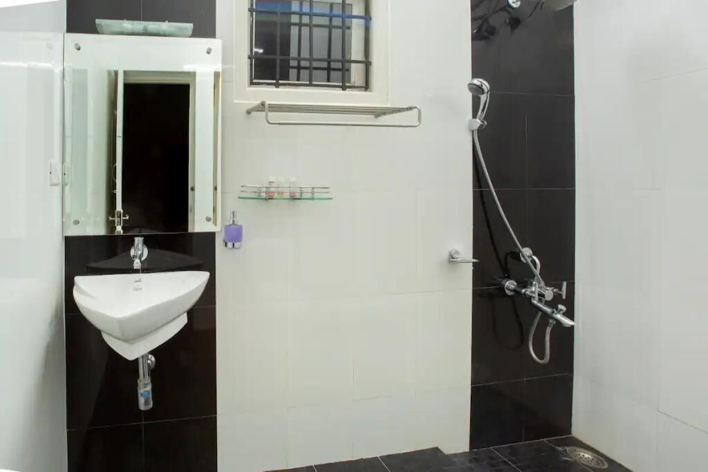 Photo of Bathroom in Yercaud