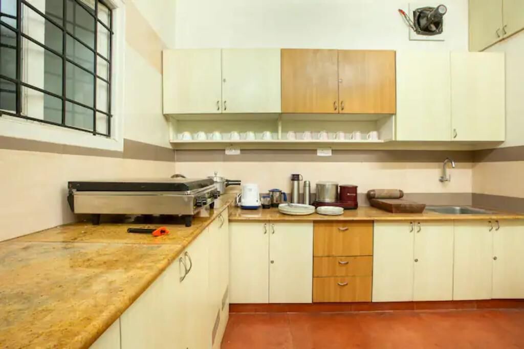 Photo of Kitchen in Yercaud
