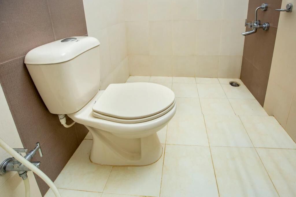 Photo of Bathroom in Yercaud