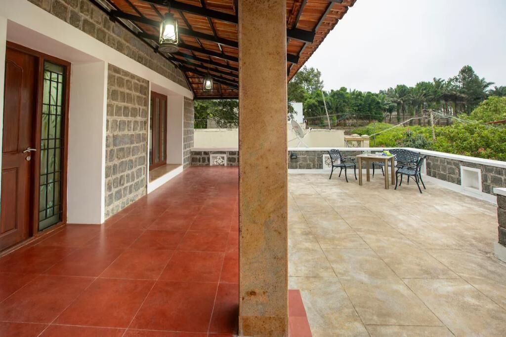 Photo of Outdoor in Yercaud
