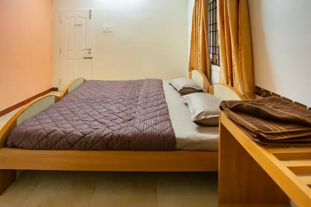Photo of Bedroom in Yercaud