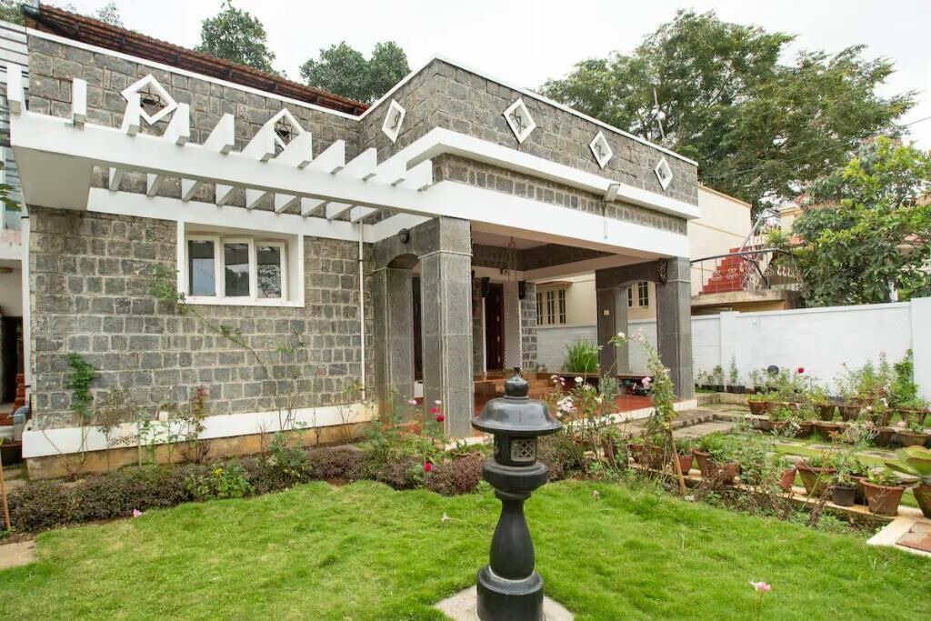 Photo of Outdoor in Yercaud