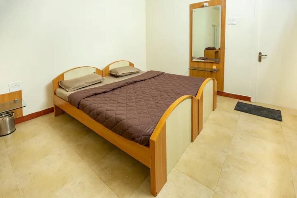 Photo of Bedroom in Yercaud