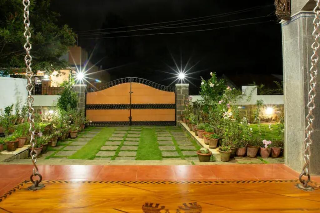 Photo of Outdoor in Yercaud