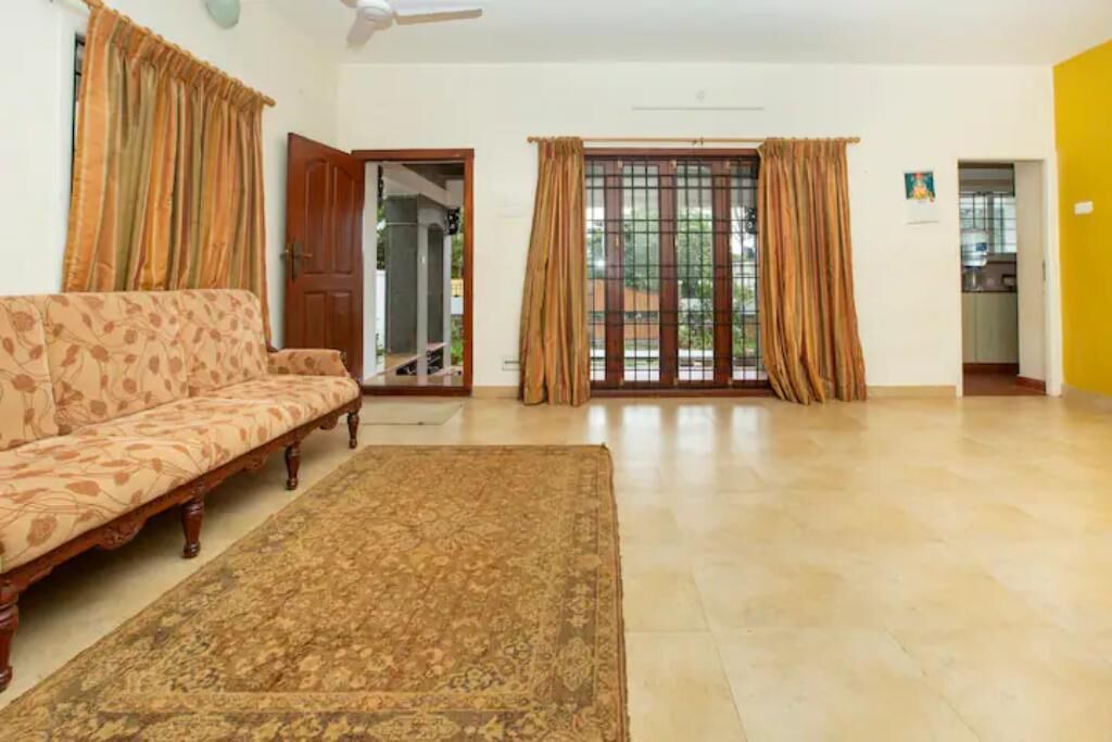 Photo of Livingroom in Yercaud
