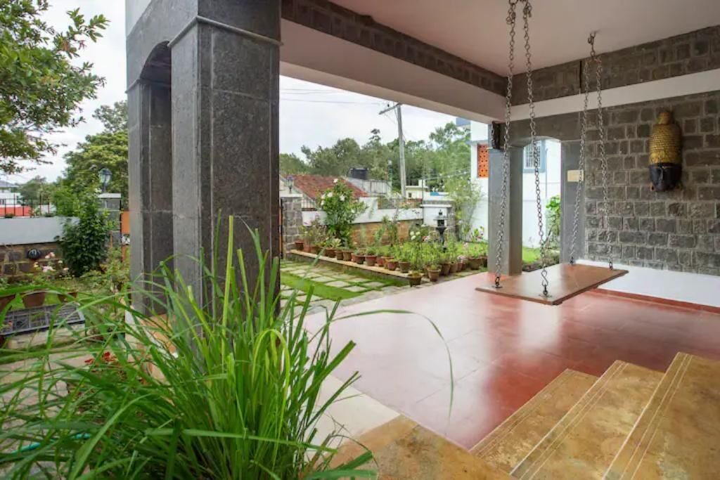 Photo of Outdoor in Yercaud