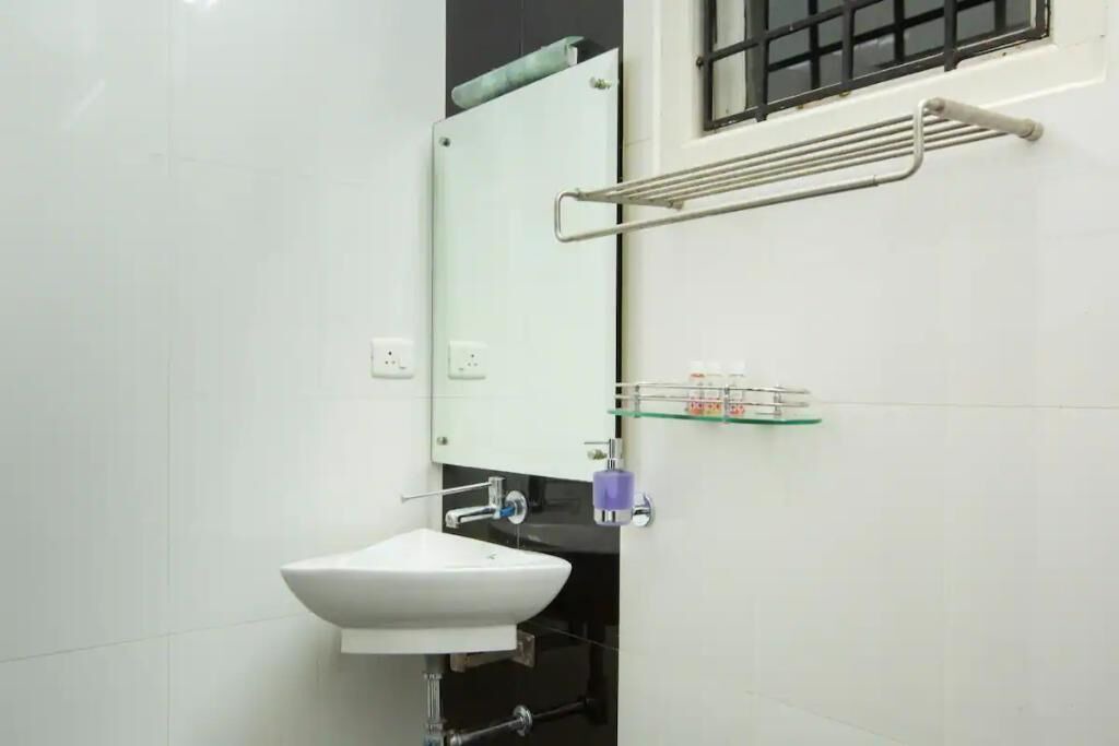 Photo of Bathroom in Yercaud