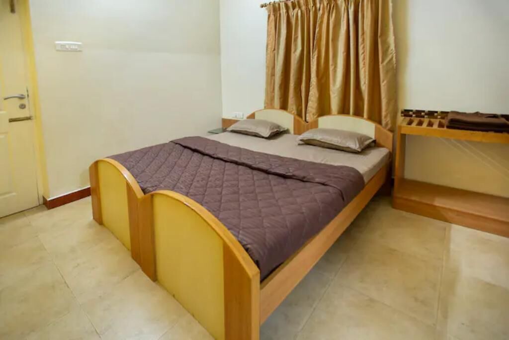 Photo of Bedroom in Yercaud