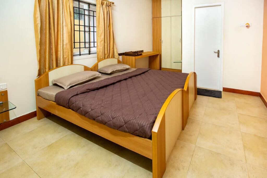 Photo of Bedroom in Yercaud