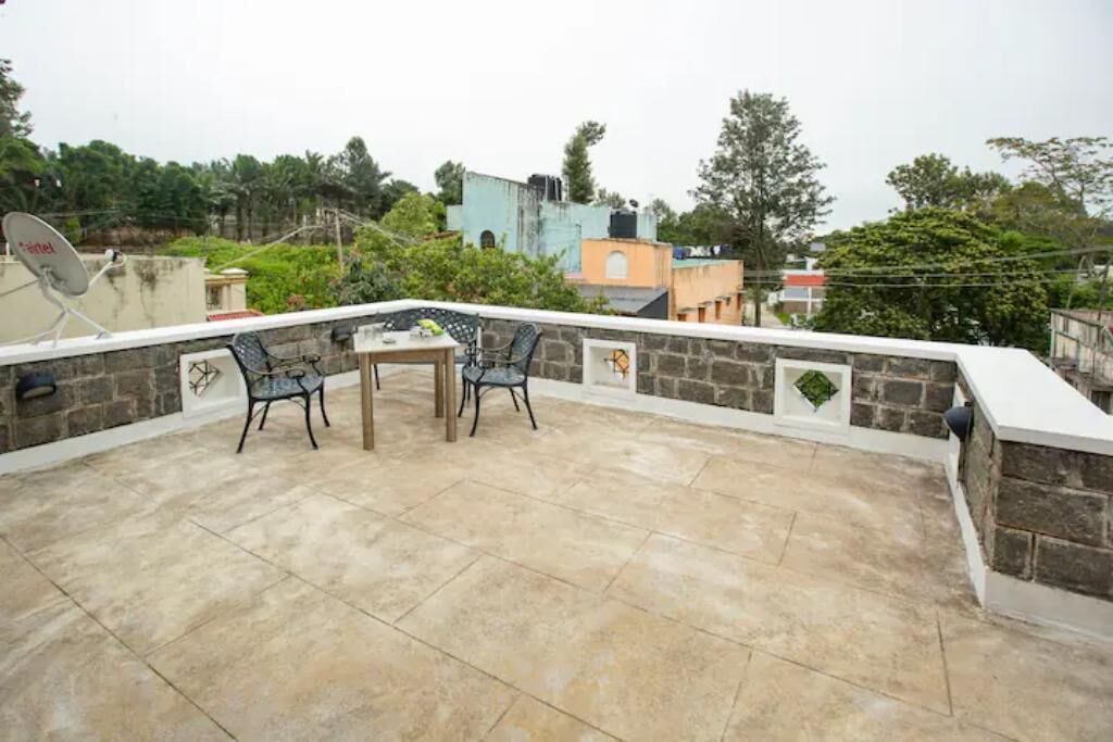 Photo of Outdoor in Yercaud