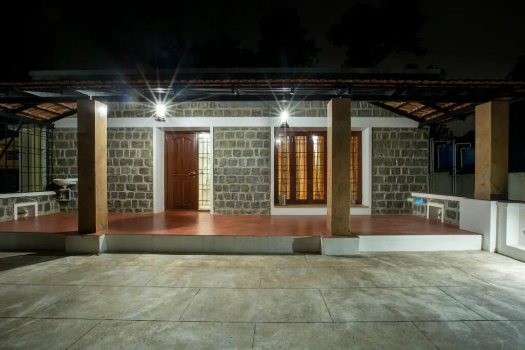 Photo of Patio Balcony in Yercaud
