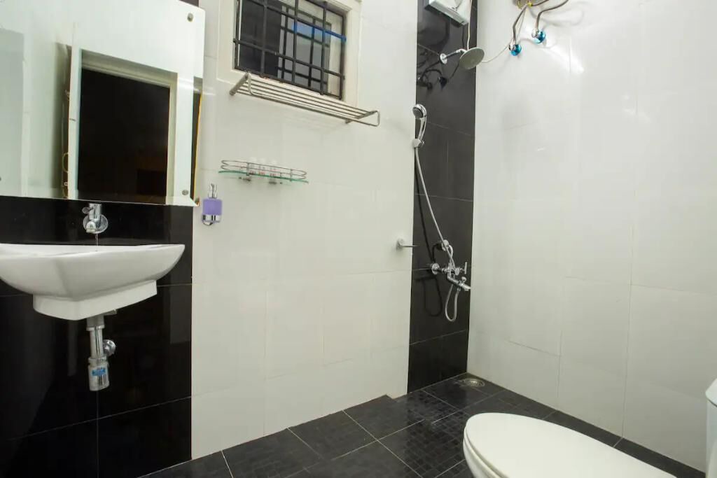Photo of Bathroom in Yercaud