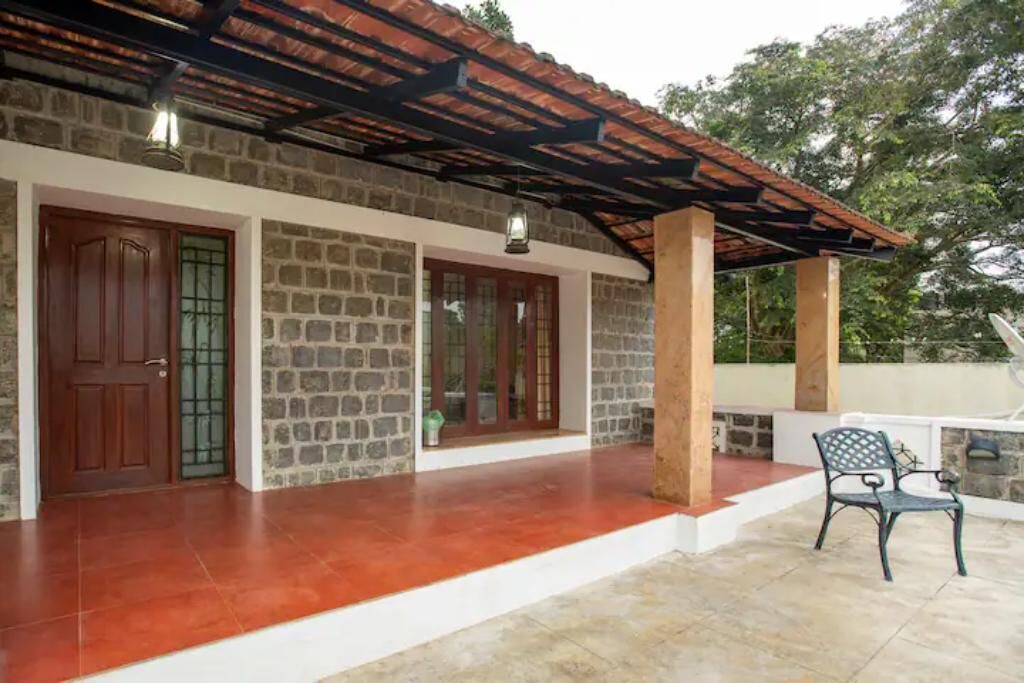 Photo of Patio Balcony in Yercaud