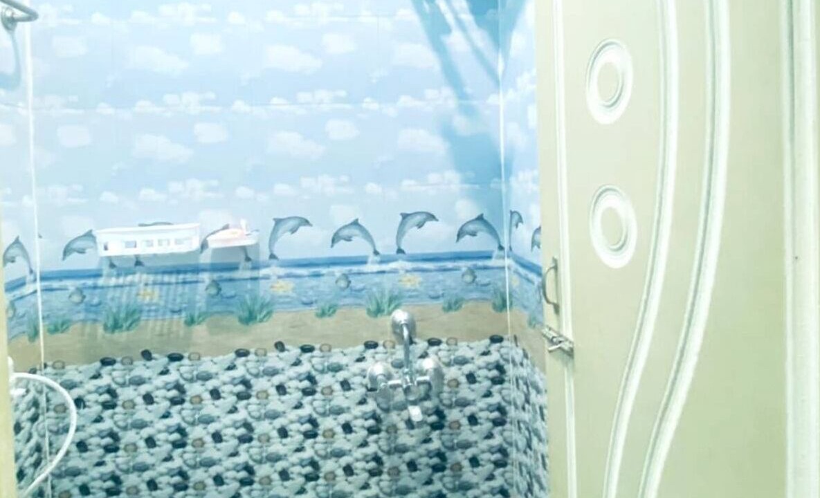 Photo of Bathroom in Tiruvallur