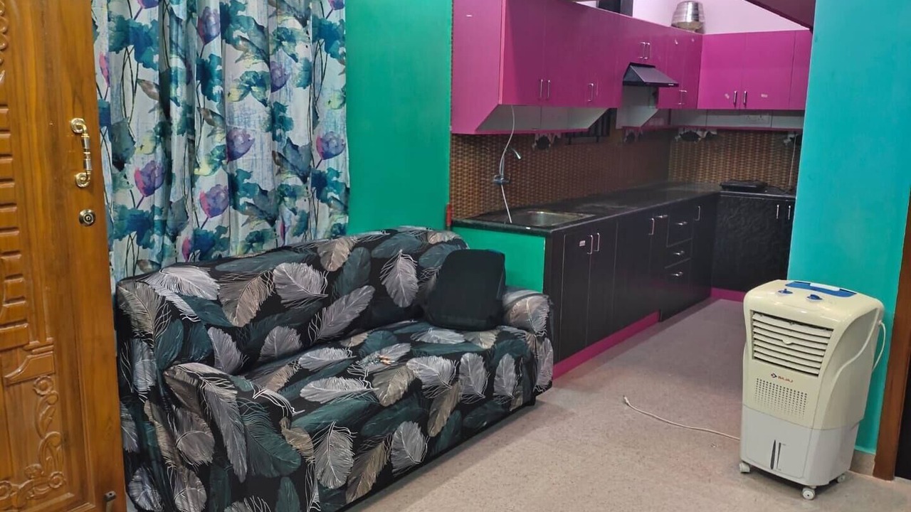 Photo of Livingroom in Tiruvallur