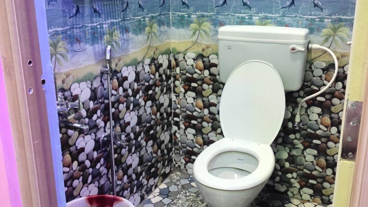 Photo of Bathroom in Tiruvallur