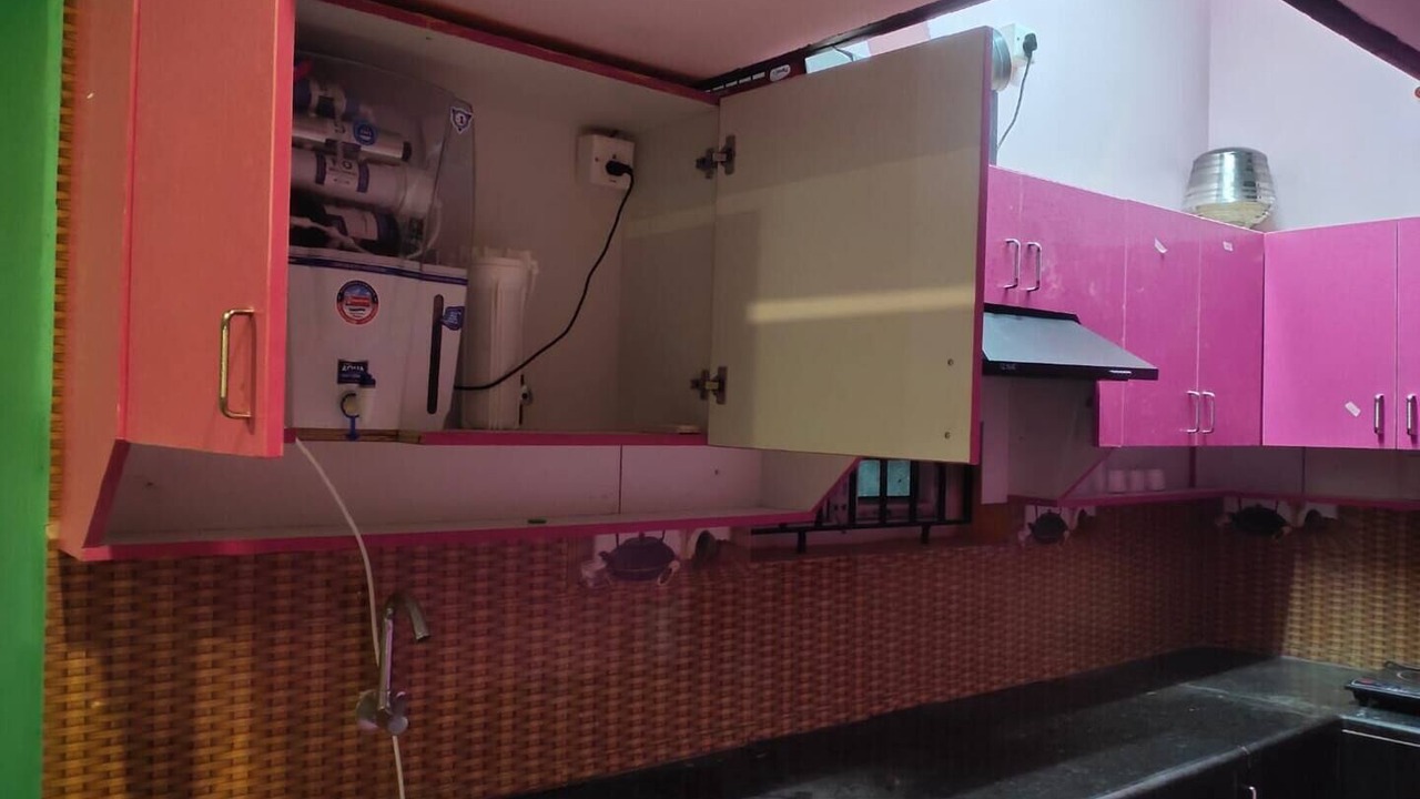 Photo of Kitchen in Tiruvallur