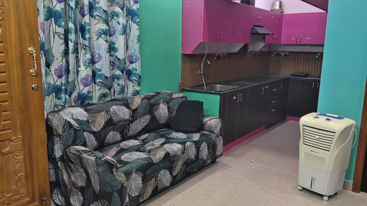 Photo of Livingroom in Tiruvallur