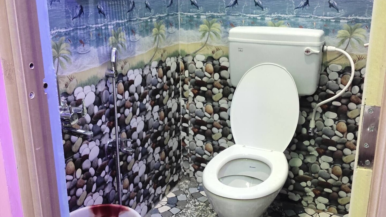 Photo of Bathroom in Tiruvallur