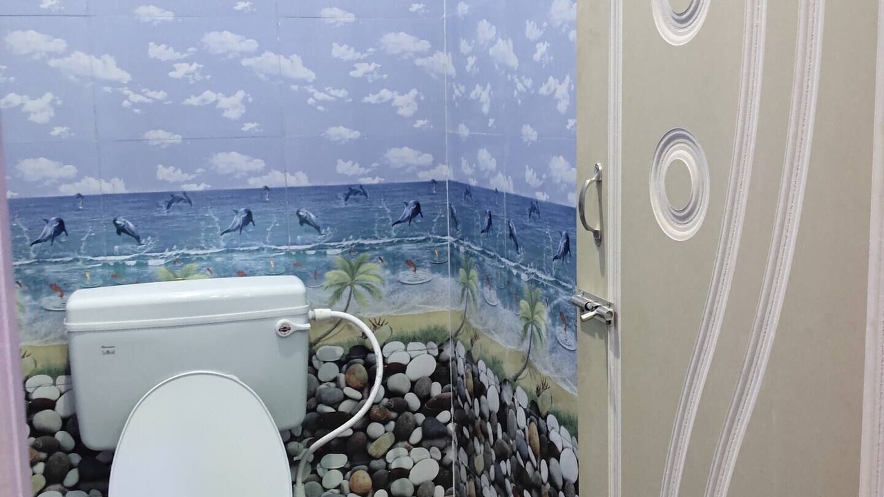 Photo of Bathroom in Tiruvallur