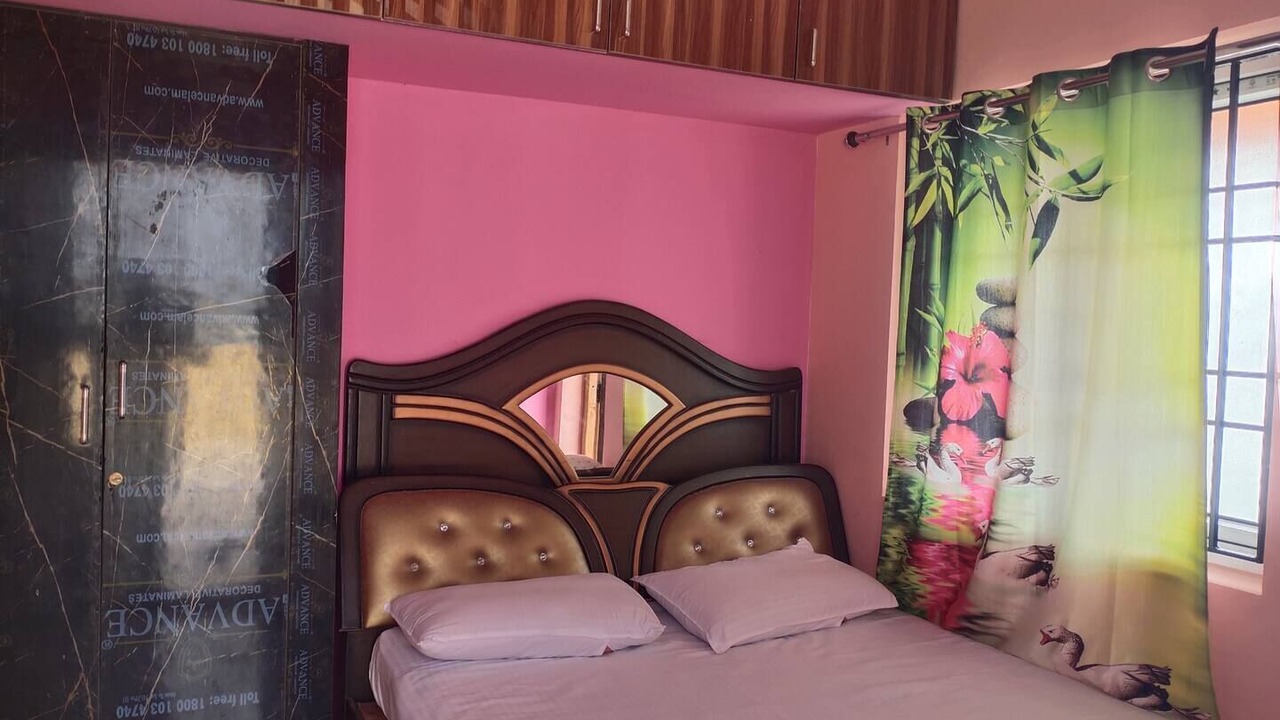 Photo of Bedroom in Tiruvallur