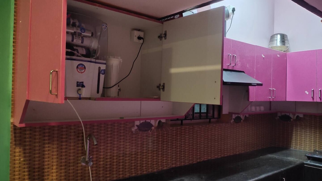 Photo of Kitchen in Tiruvallur