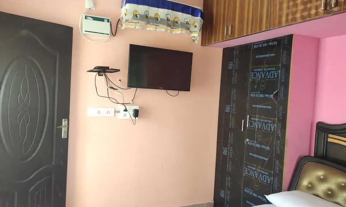 Photo of Bedroom in Tiruvallur