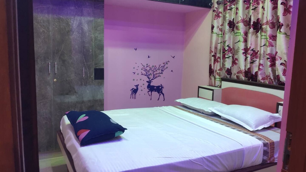Photo of Bedroom in Tiruvallur