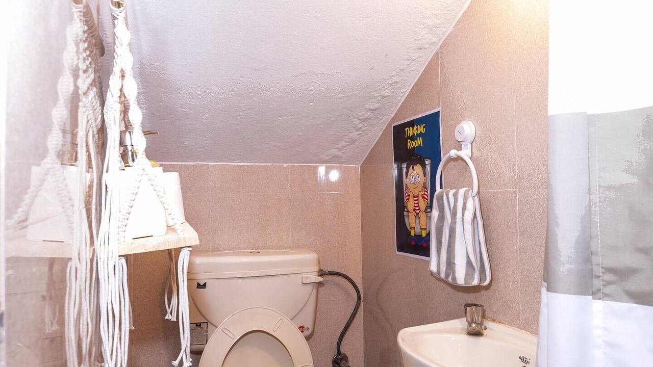 Photo of Bathroom in Bastora