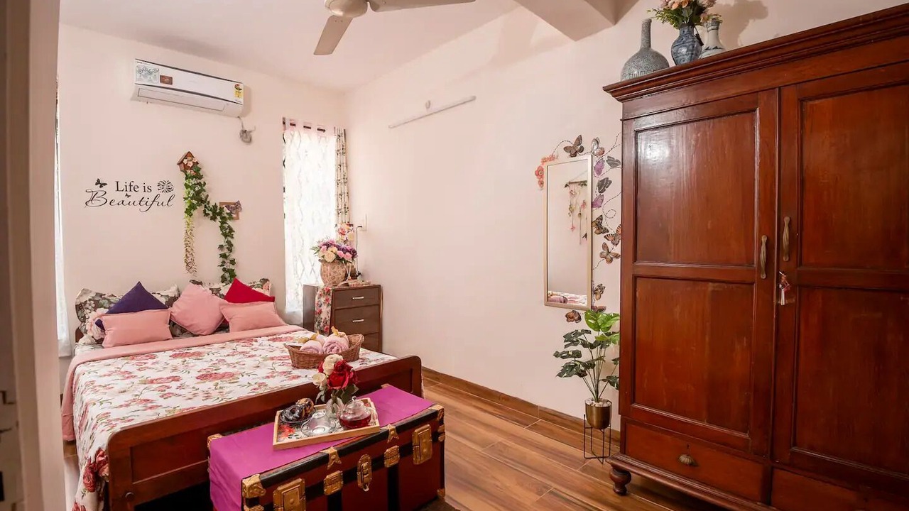Photo of Bedroom in Bastora
