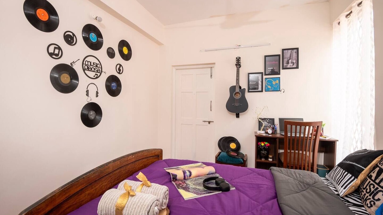 Photo of Bedroom in Bastora