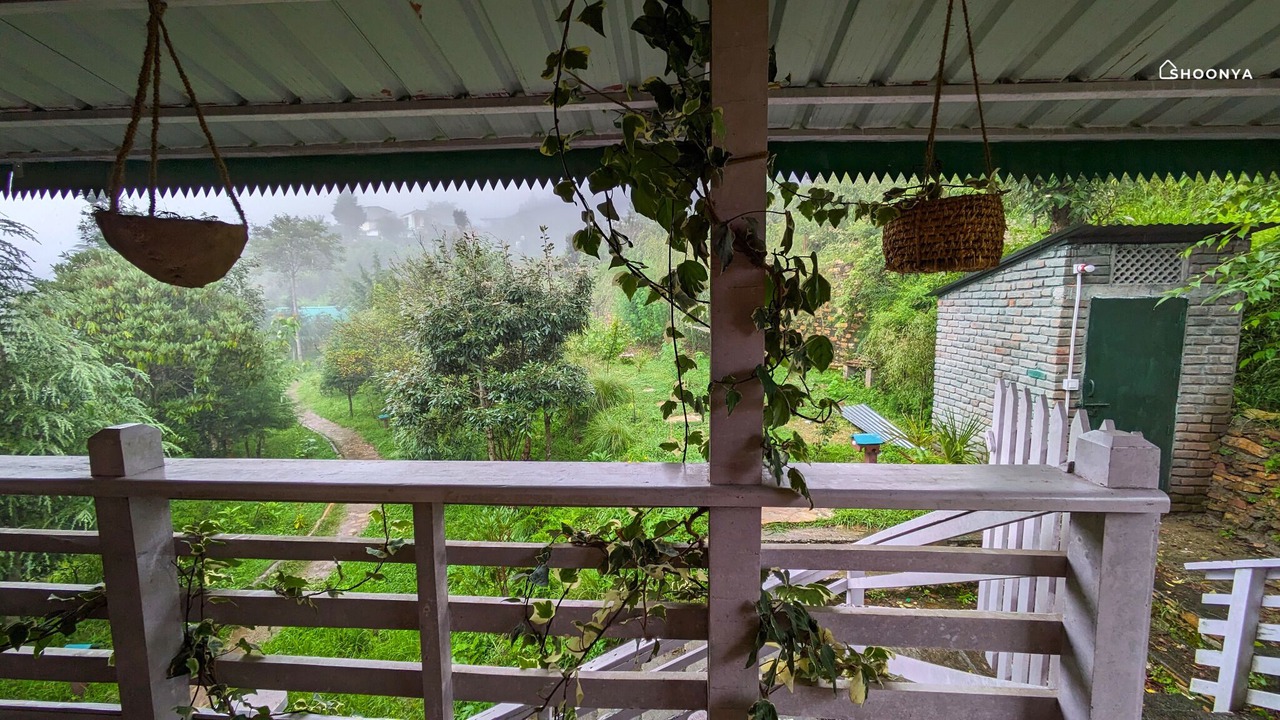 Photo of Outdoor in Mukteshwar