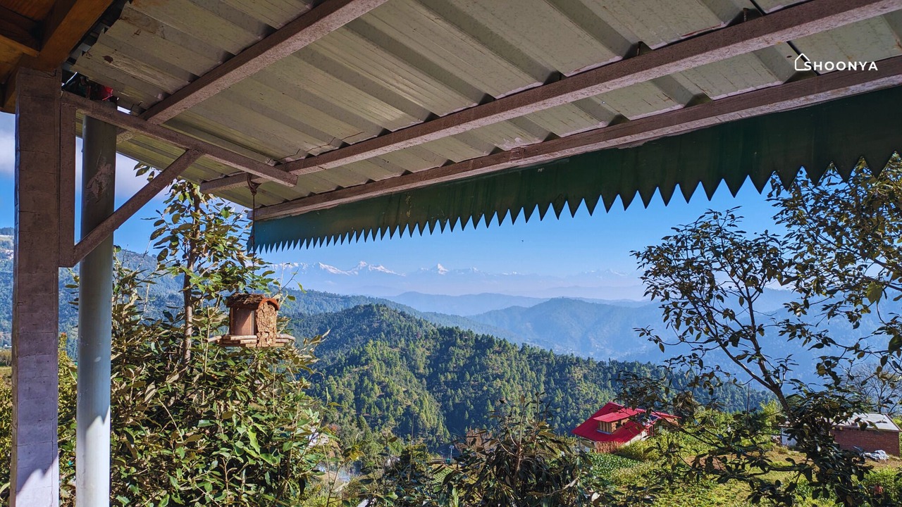 Photo of Others in Mukteshwar