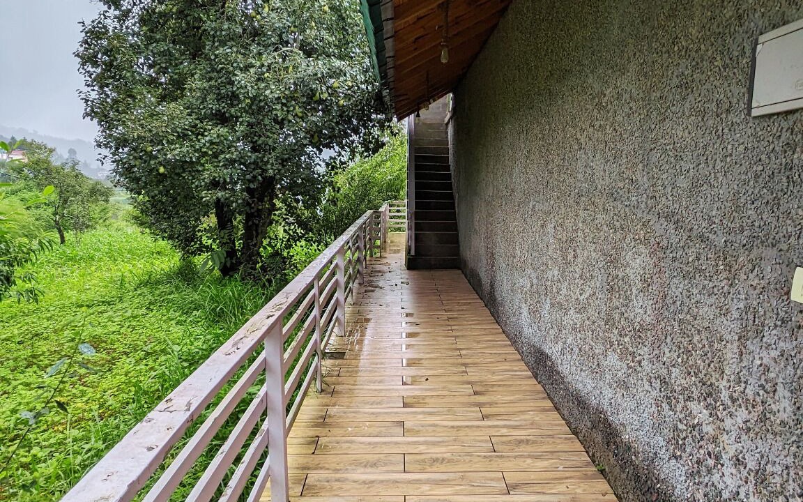 Photo of Outdoor in Mukteshwar
