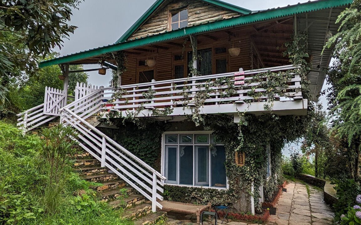 Photo of Outdoor in Mukteshwar