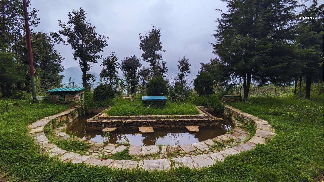 Photo of Outdoor in Mukteshwar