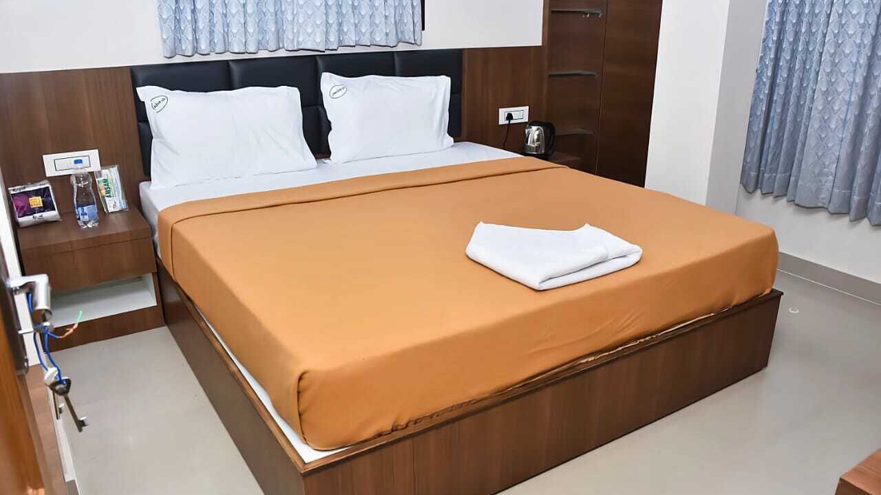 Photo of Bedroom in Thanjavur