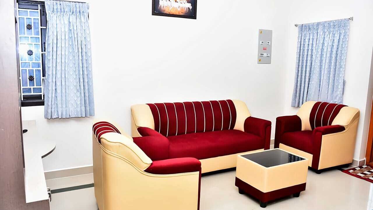 Photo of Livingroom in Thanjavur