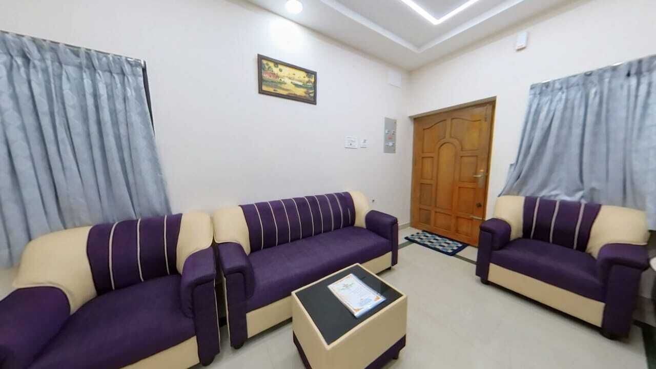 Photo of Livingroom in Thanjavur