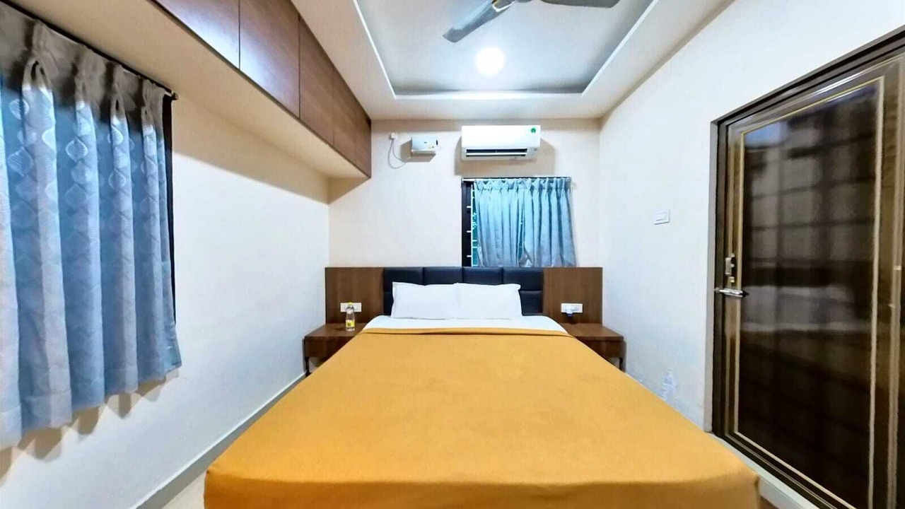 Photo of Bedroom in Thanjavur