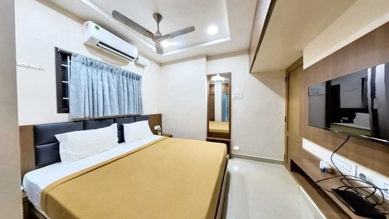 Photo of Bedroom in Thanjavur