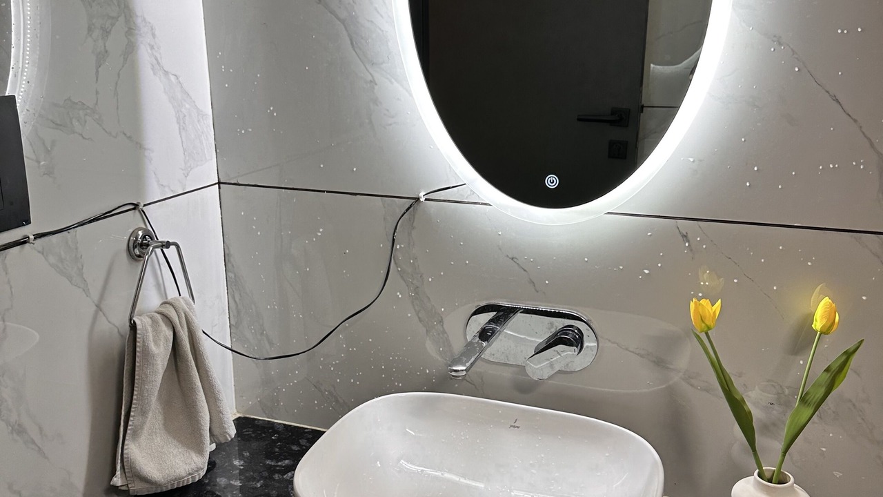 Photo of Bathroom in New Delhi