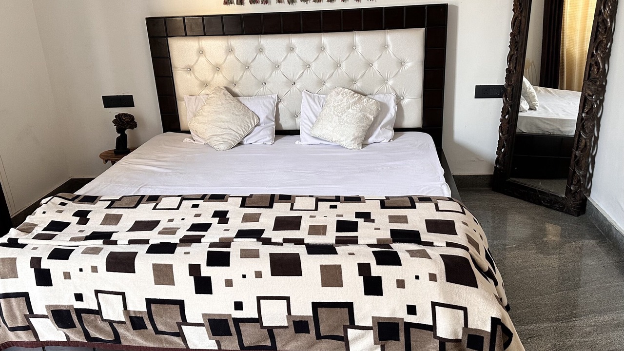 Photo of Bedroom in New Delhi