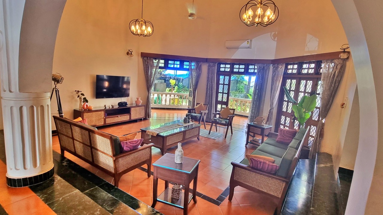 Photo of Livingroom in Parra