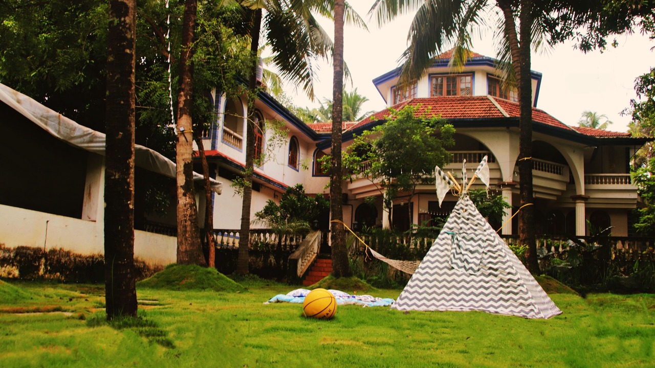 Photo of Outdoor in Parra