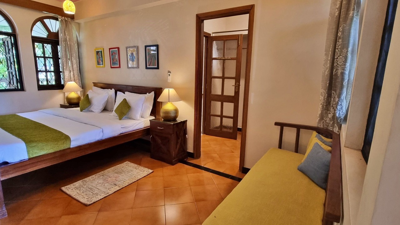 Photo of Bedroom in Parra