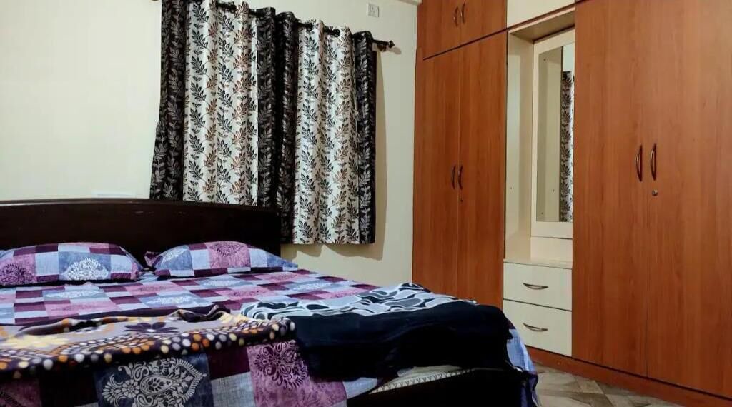 Photo of Bedroom in Bengaluru